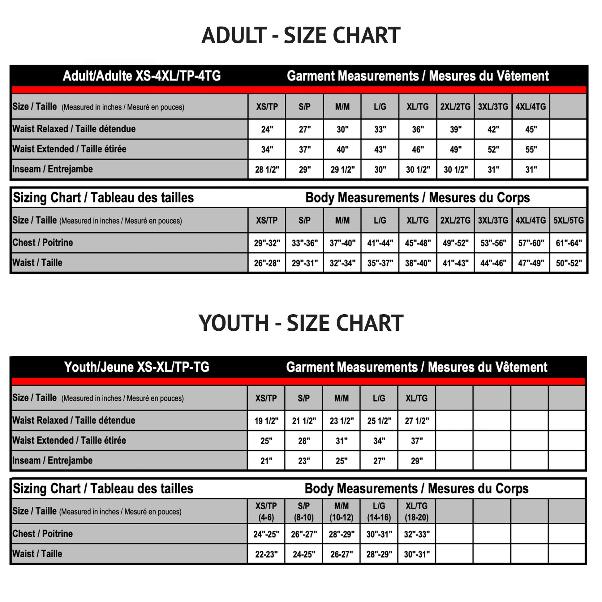 GLASHAN PUBLIC SCHOOL - Sweatpants