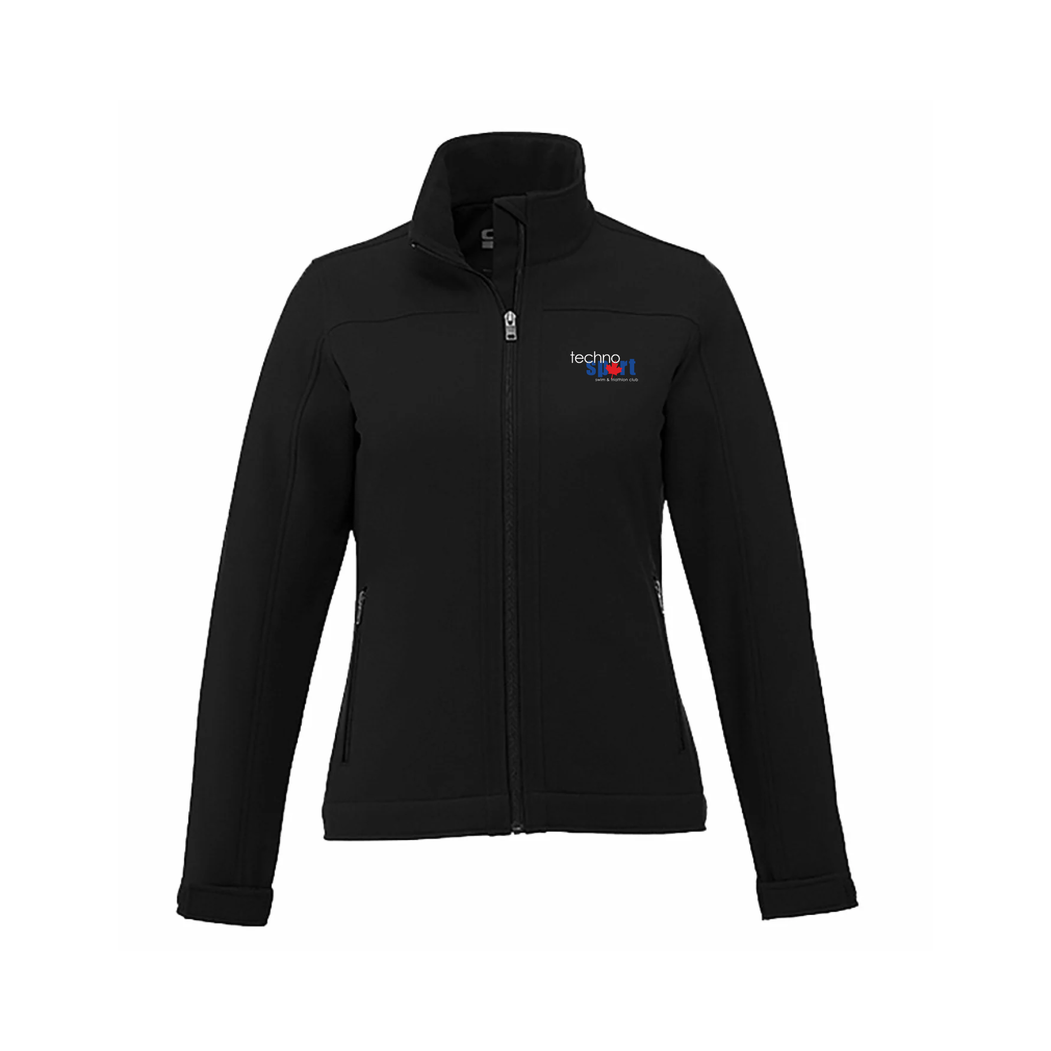 TECHNOSPORT - Softshell Jacket (Ladies')