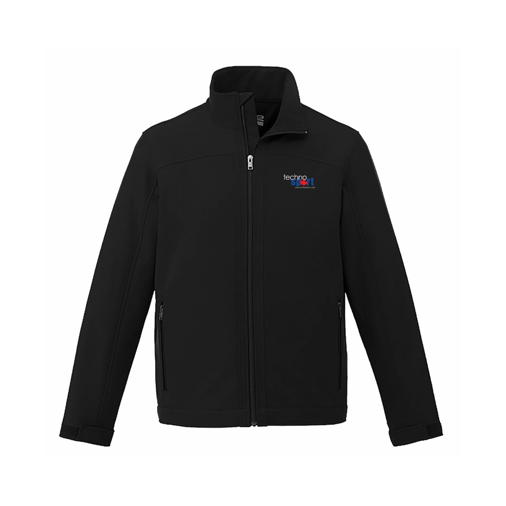 TECHNOSPORT - Softshell Jacket (Youth)