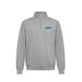 THOMAS D'ARCY MCGEE SCHOOL - ¼ Zip Fleece Sweatshirt