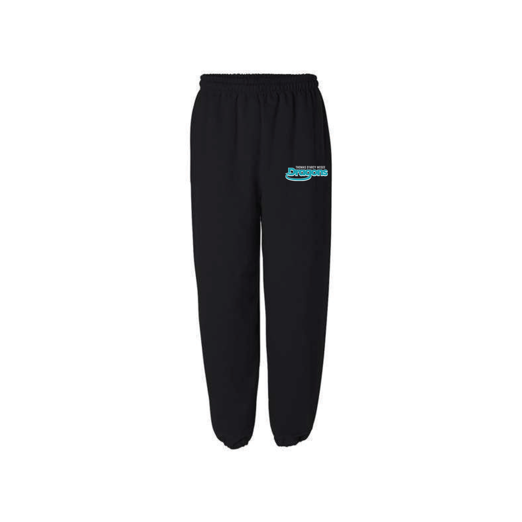 THOMAS D'ARCY MCGEE SCHOOL - Fleece Sweatpants