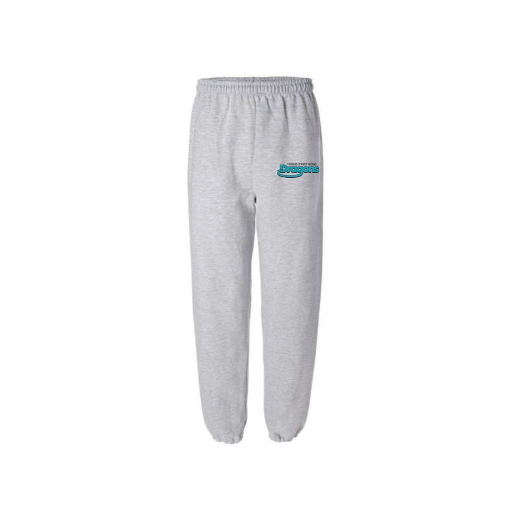 THOMAS D'ARCY MCGEE SCHOOL - Fleece Sweatpants