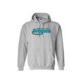 THOMAS D'ARCY MCGEE SCHOOL - Hoodie with Pocket (Dragons)
