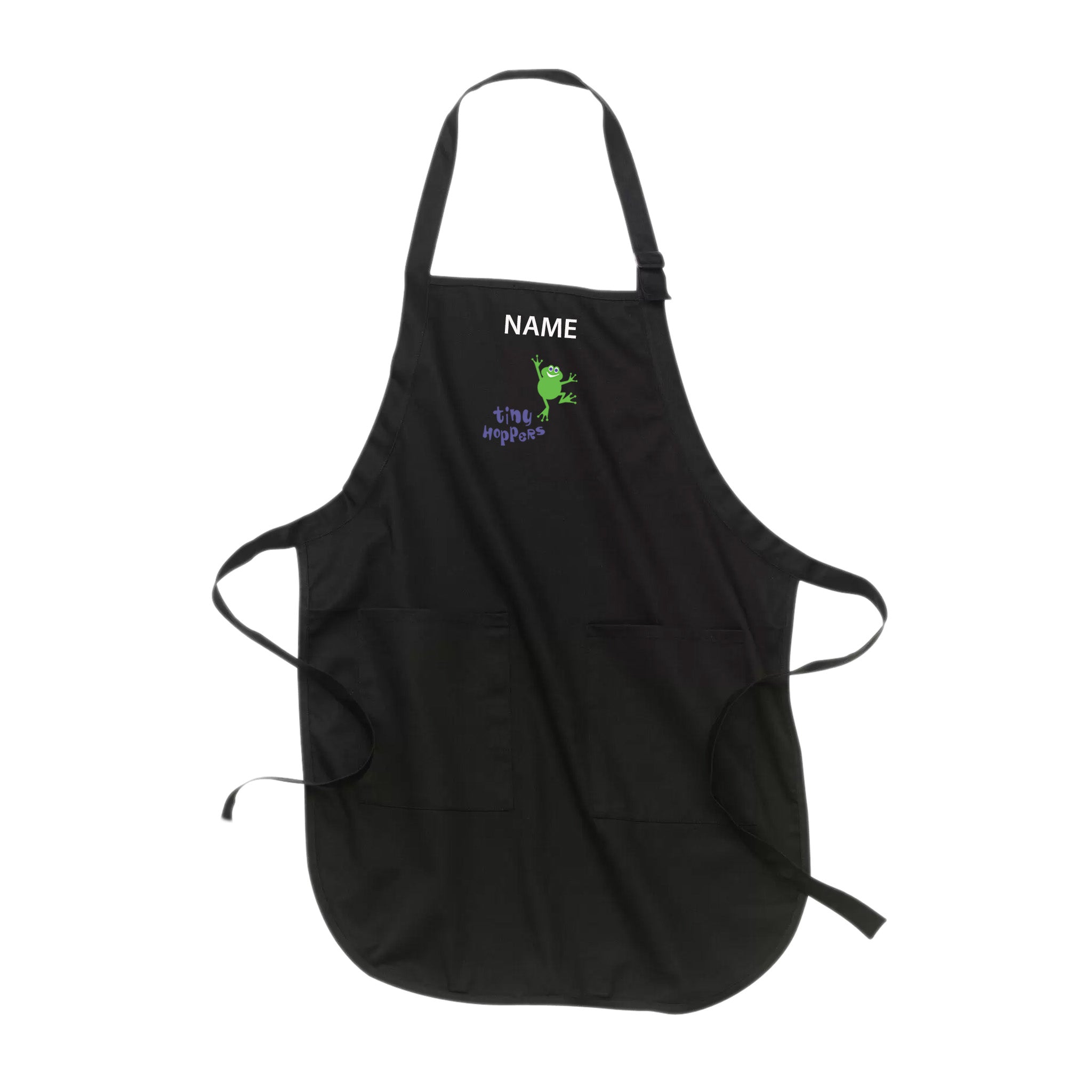 TINY HOPPERS - Apron