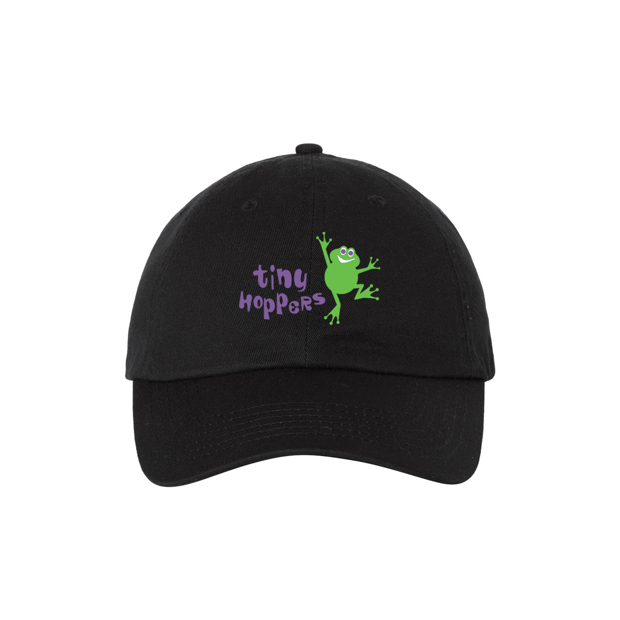 TINY HOPPERS - Chino Hat