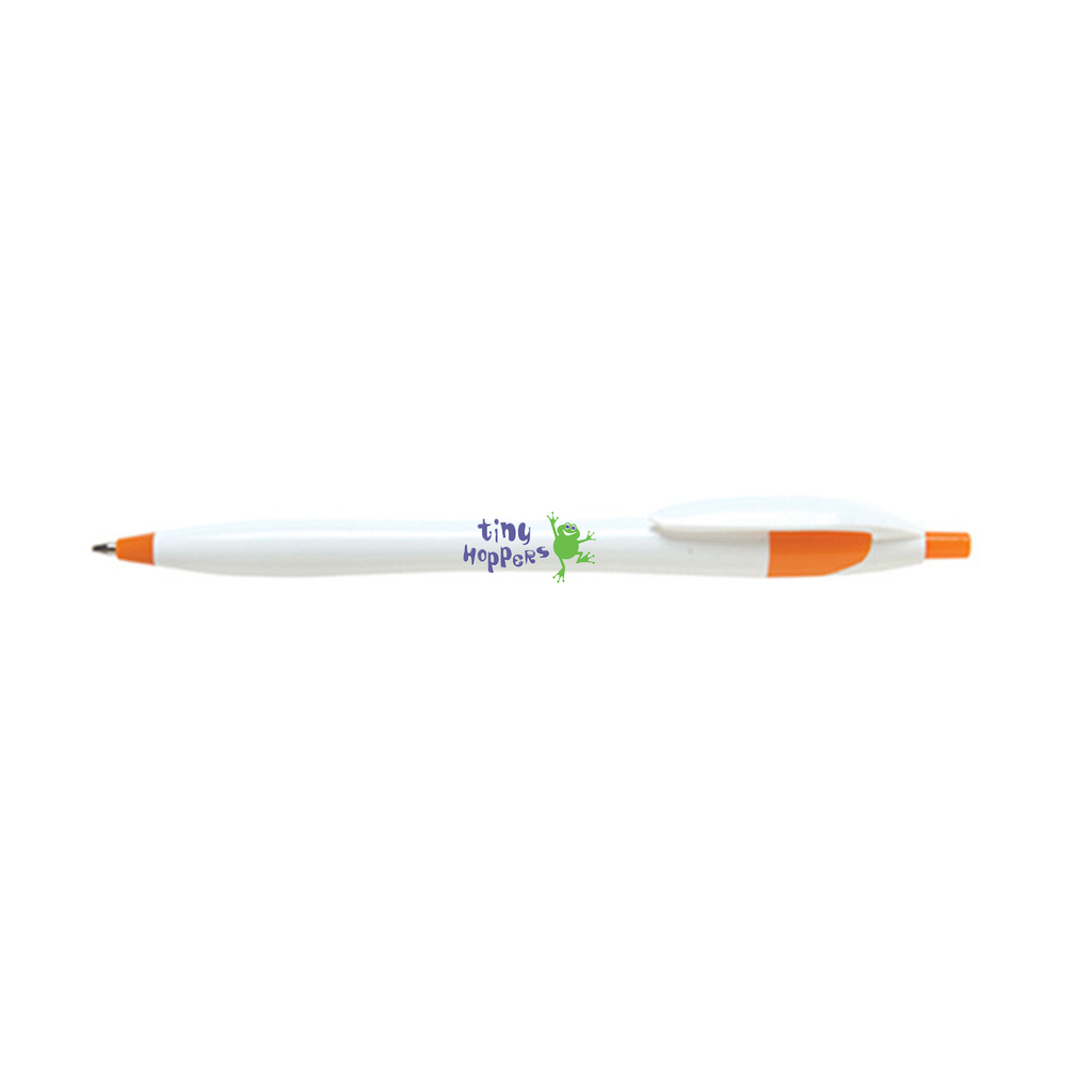 TINY HOPPERS - Pens 90¢/each (min. 50)