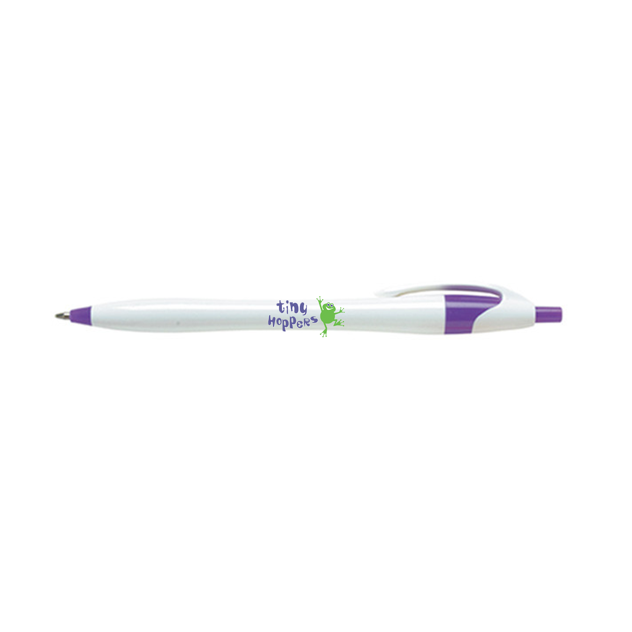 TINY HOPPERS - Pens 90¢/each (min. 50)