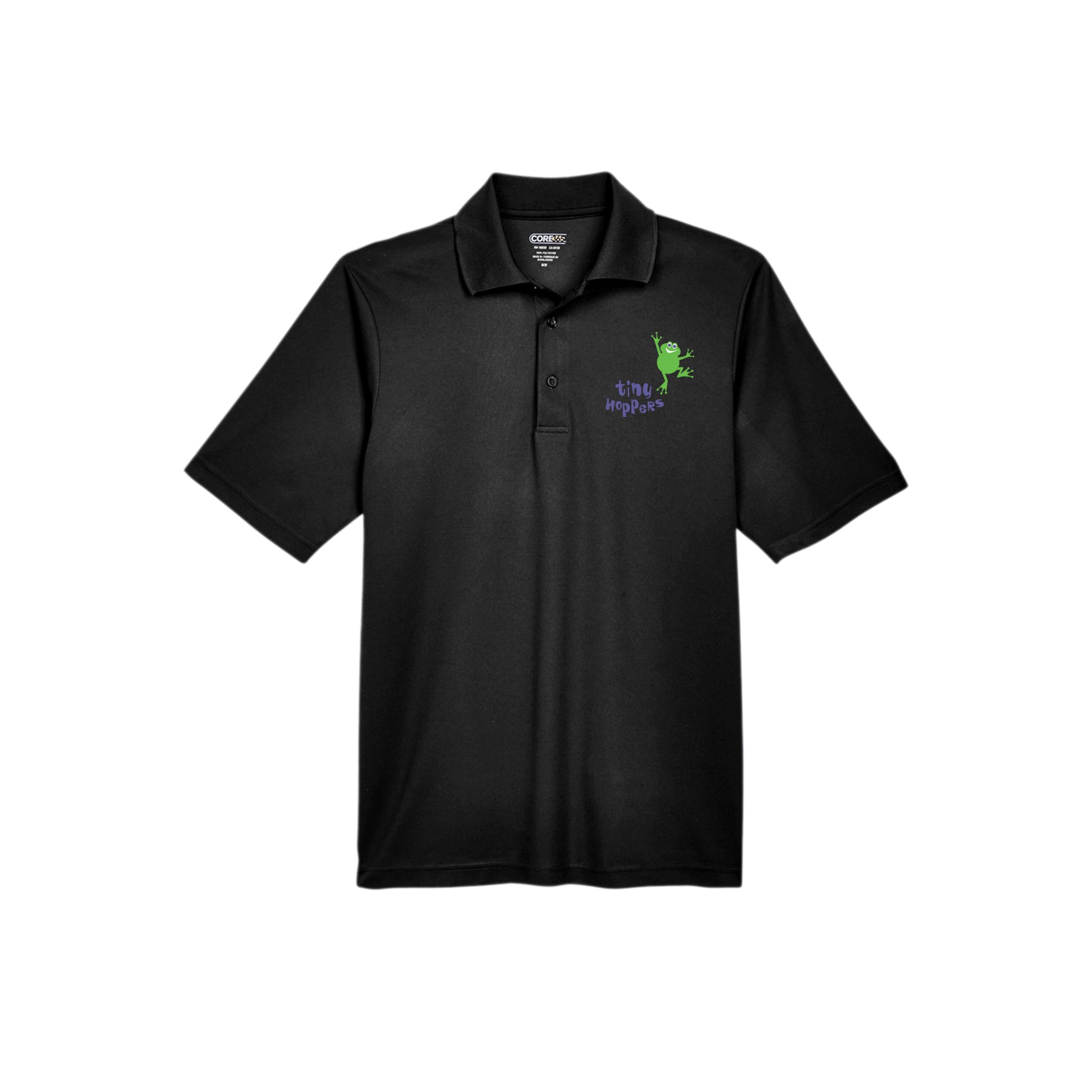 TINY HOPPERS - Polo Shirt