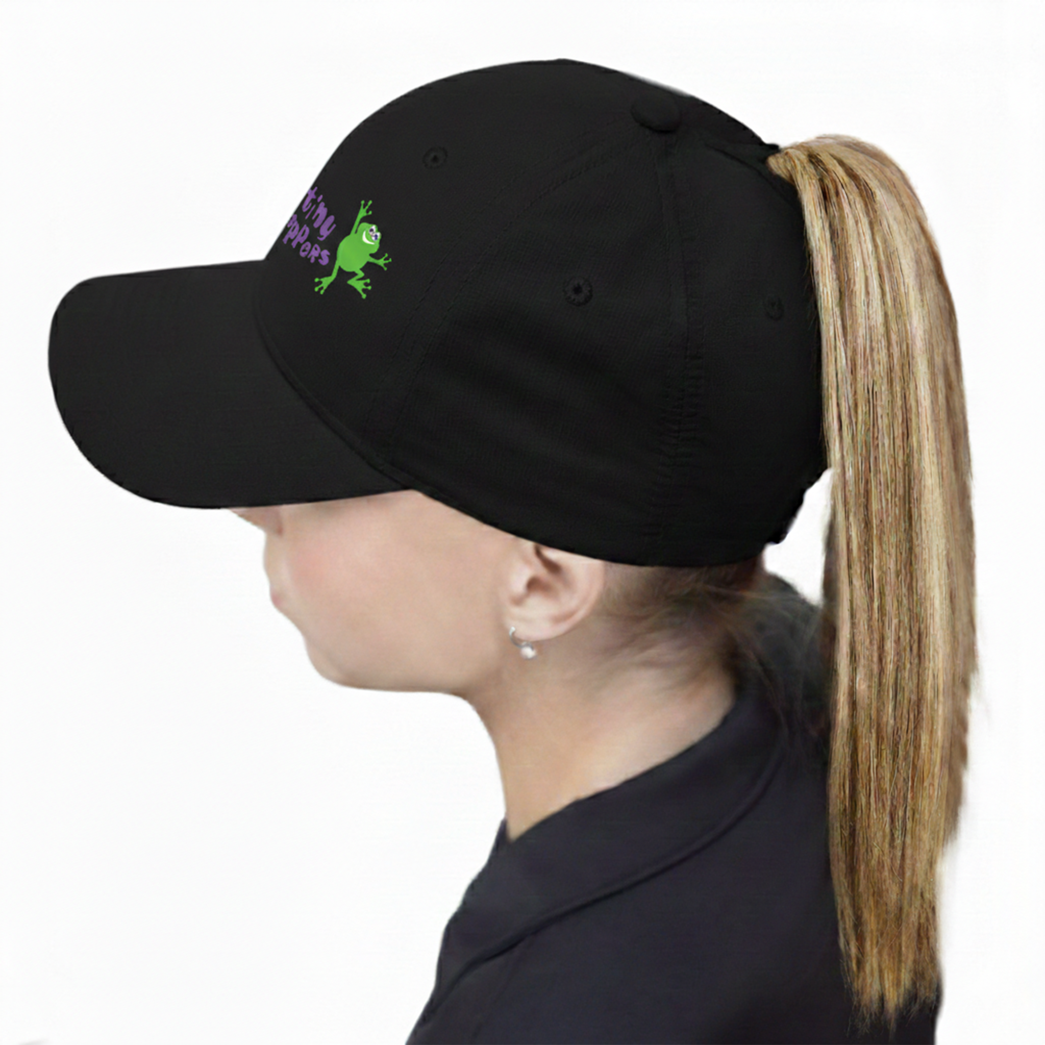 TINY HOPPERS - Pony Hat