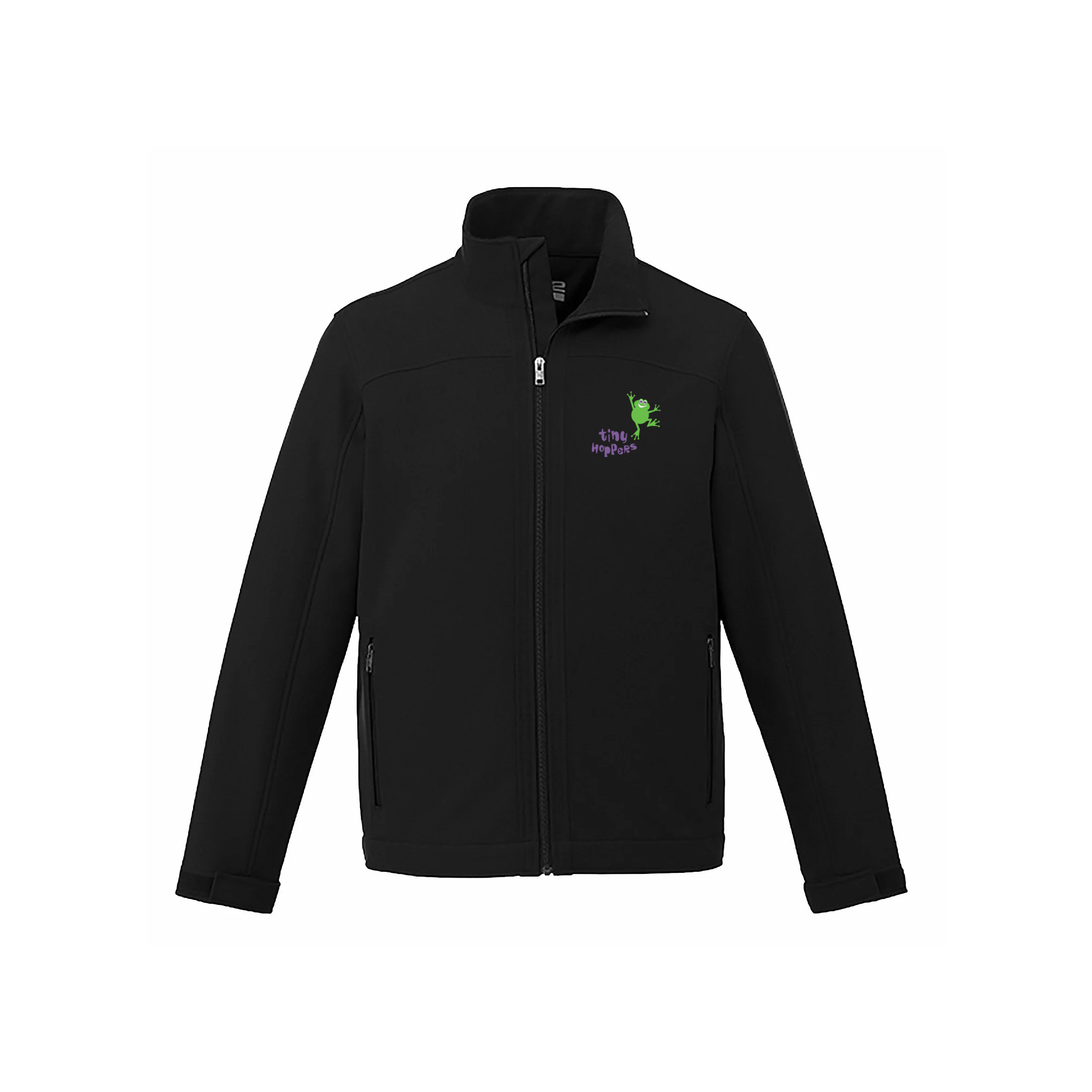 TINY HOPPERS - Softshell Jacket