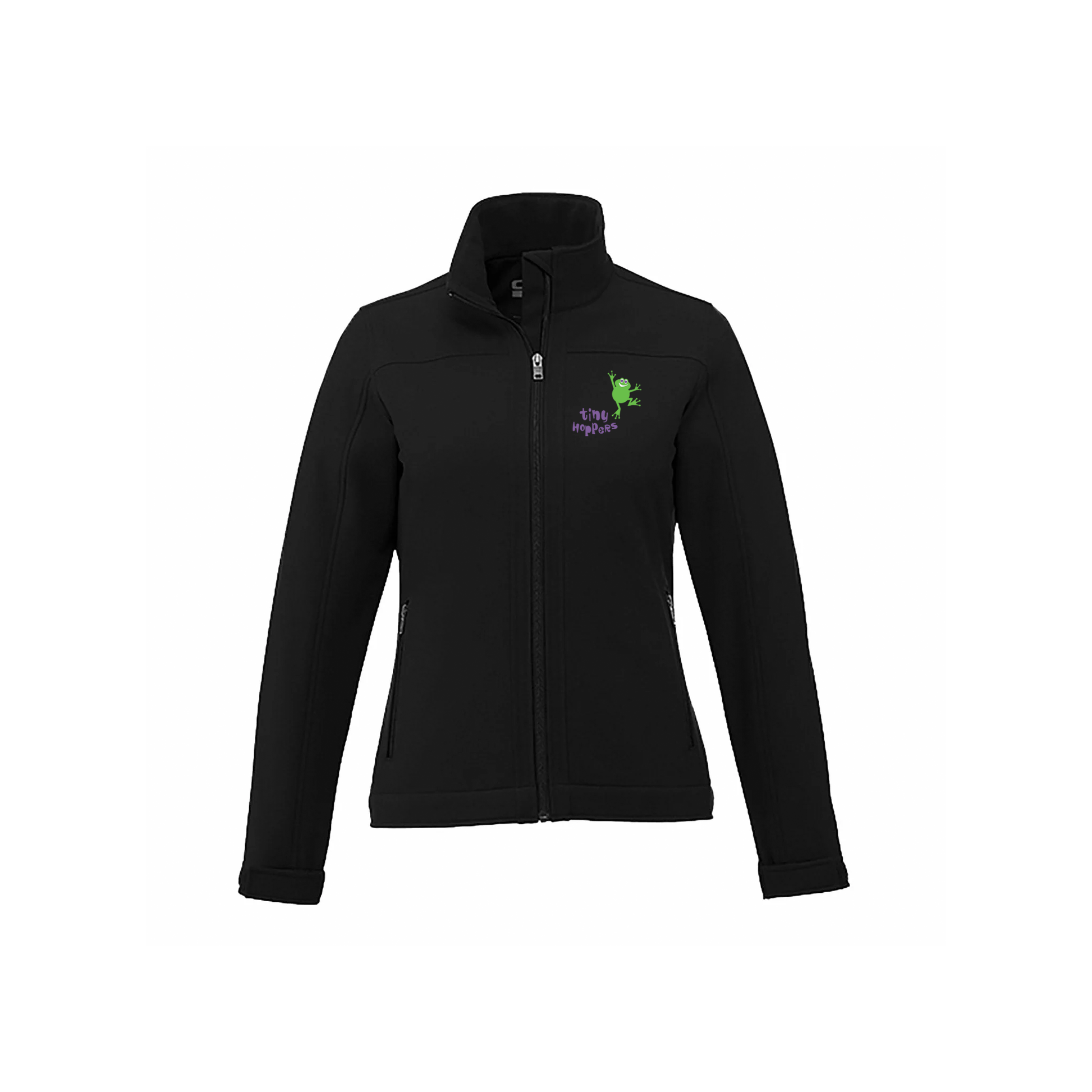 TINY HOPPERS - Softshell Jacket