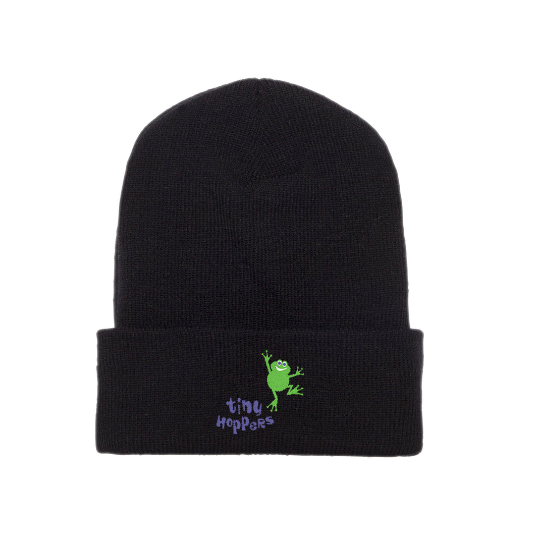 TINY HOPPERS - Toques