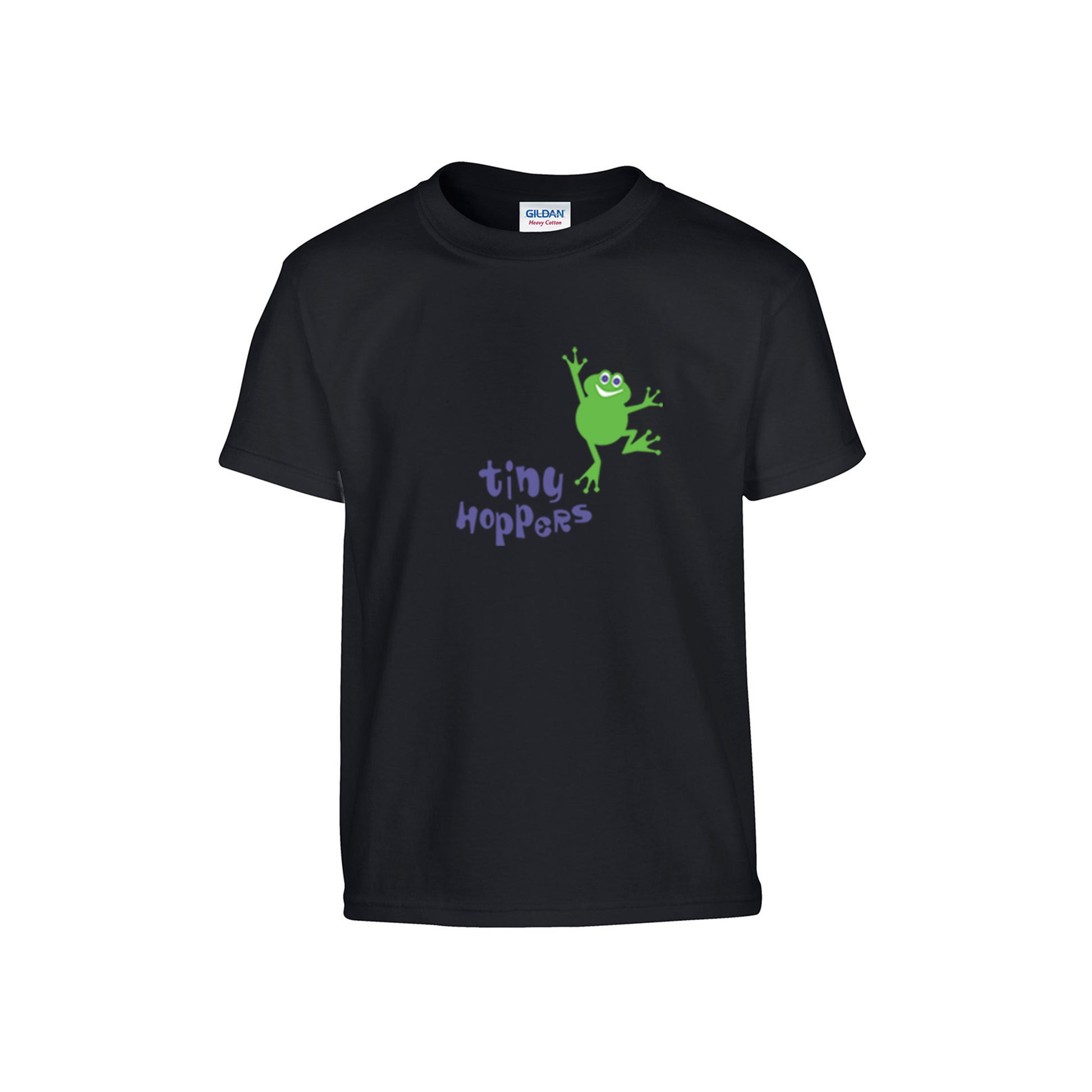 TINY HOPPERS - Youth T-Shirt
