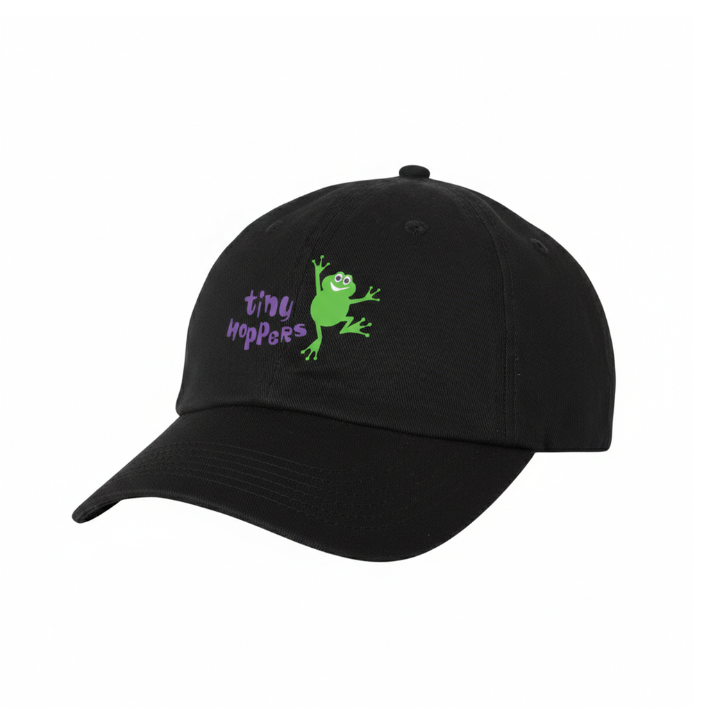 TINY HOPPERS - Chino Hat