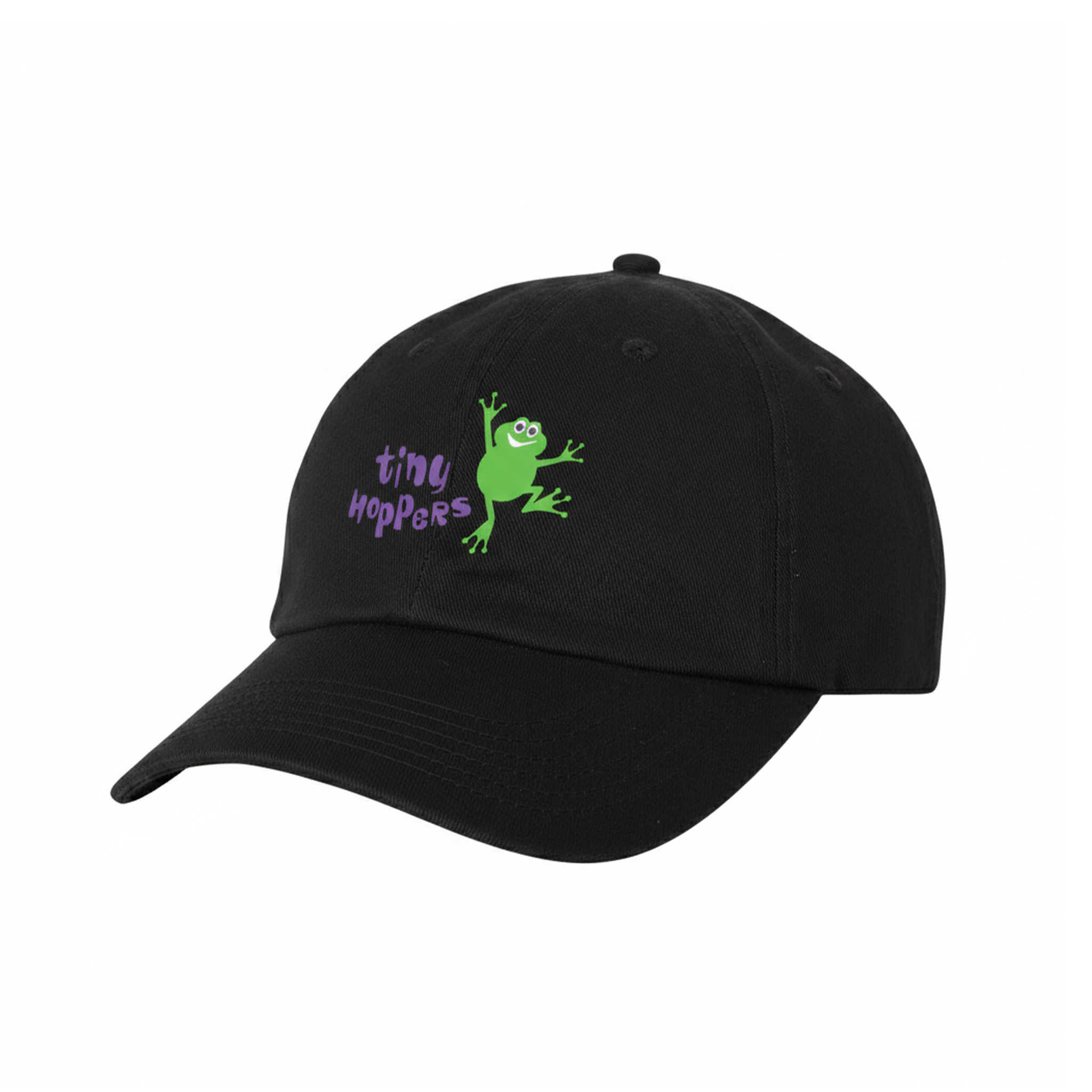 TINY HOPPERS - Chino Hat