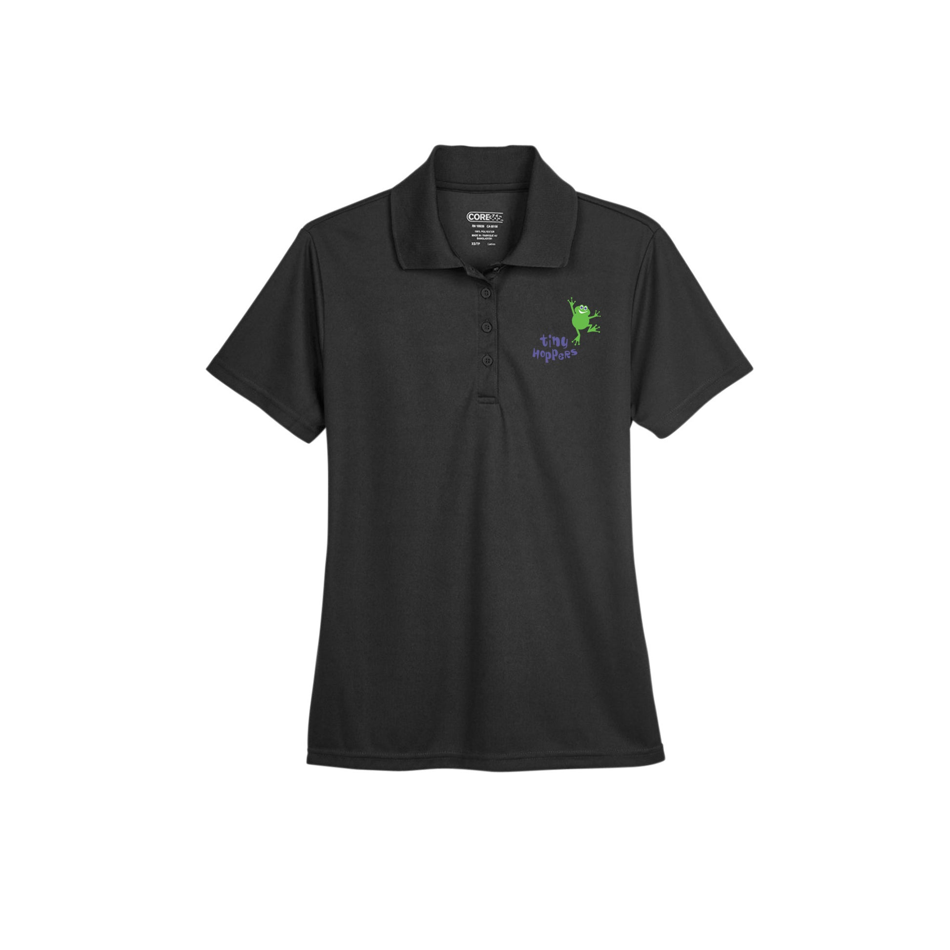 TINY HOPPERS - Polo Shirt