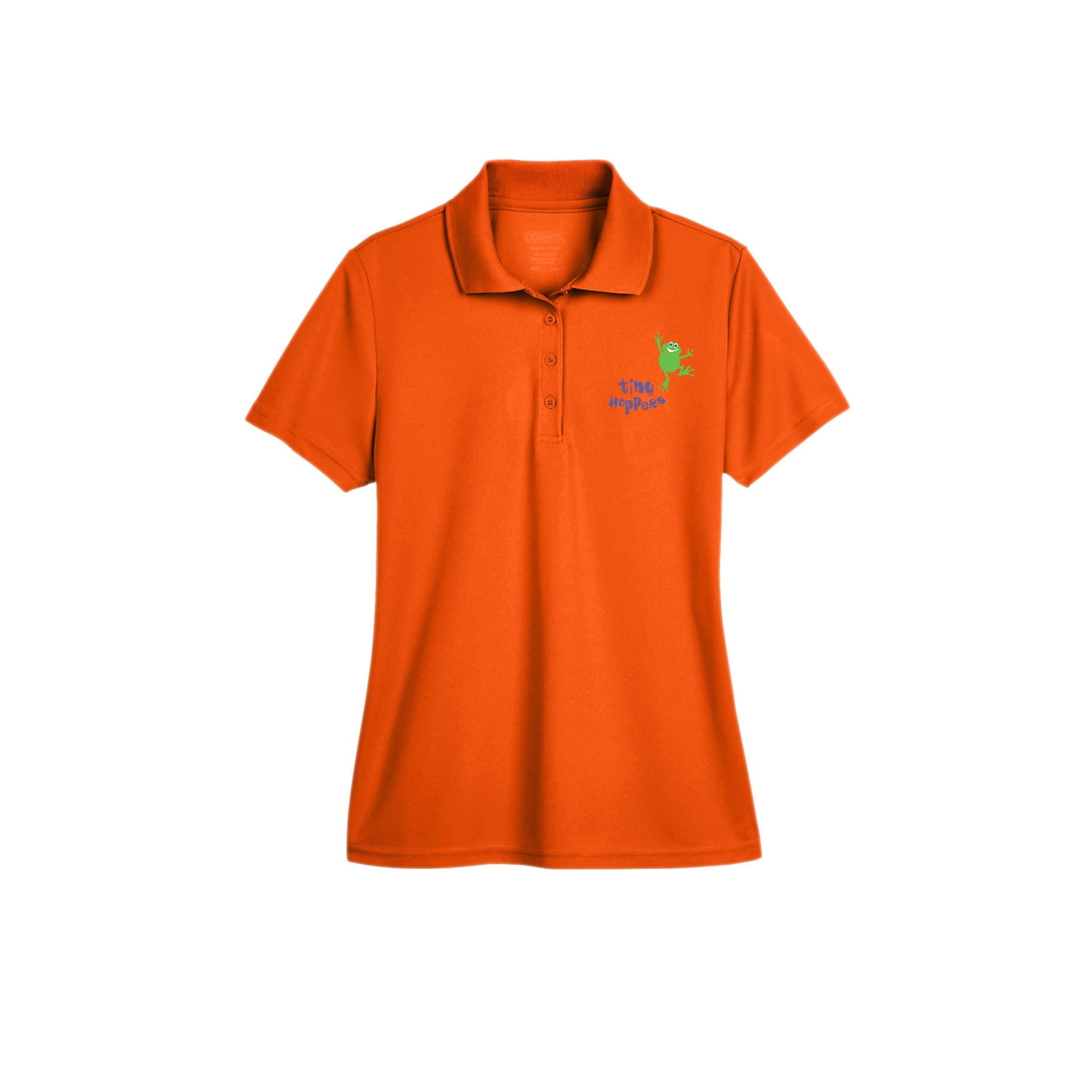 TINY HOPPERS - Polo Shirt
