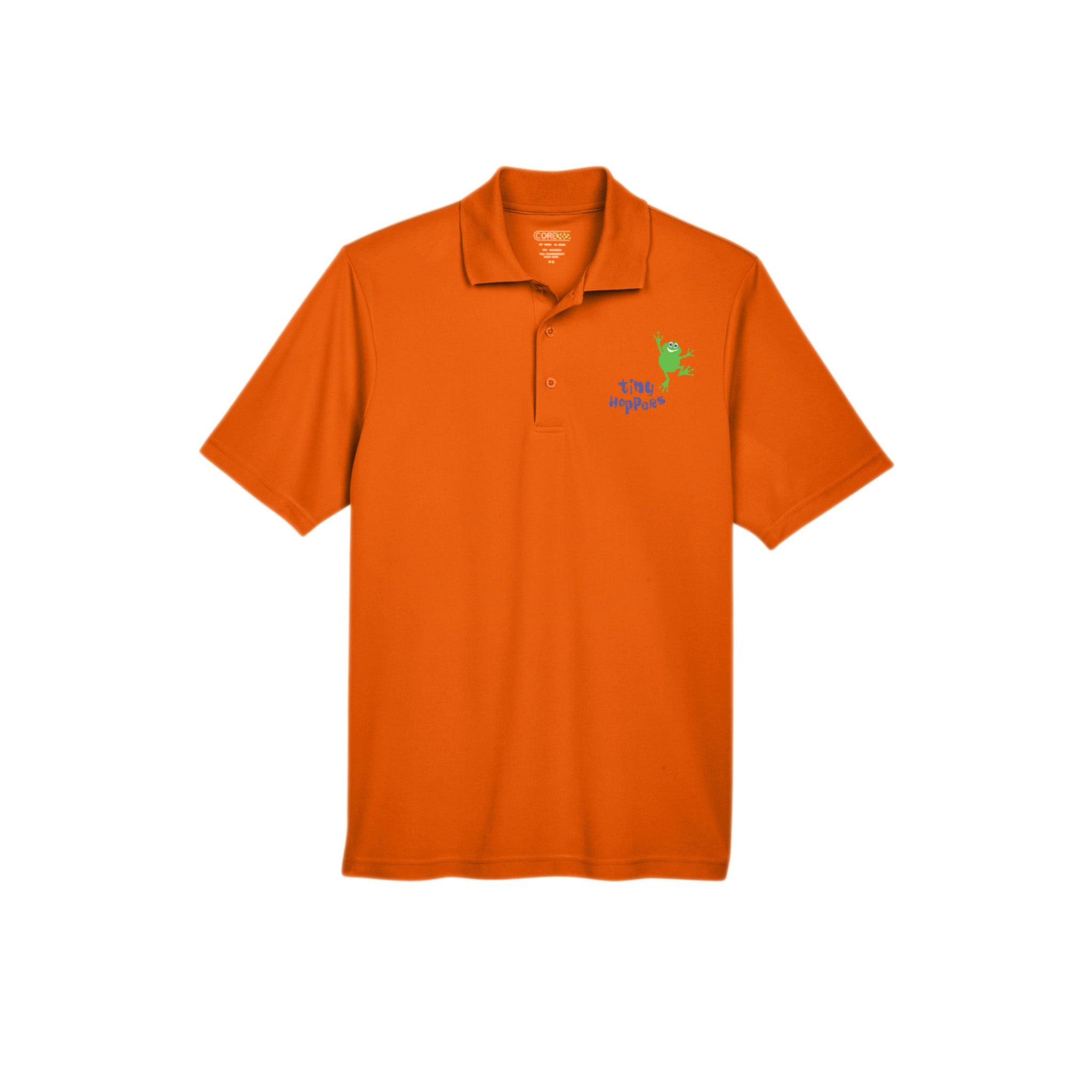 TINY HOPPERS - Polo Shirt
