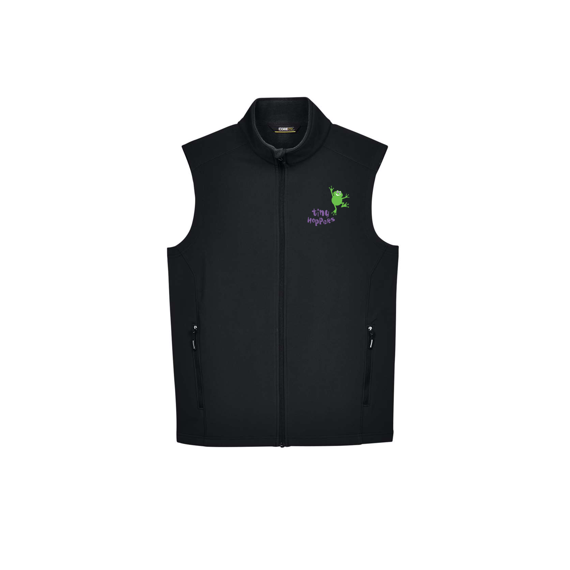 TINY HOPPERS - Shoftshell Vest