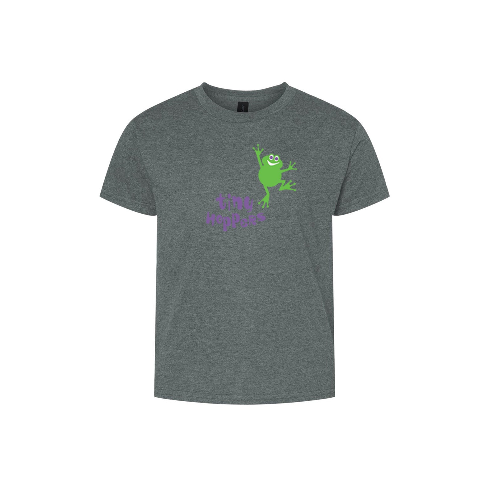 TINY HOPPERS - Youth T-Shirt