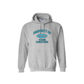 THOMAS D'ARCY MCGEE SCHOOL - Hoodie with Pocket (Property of)