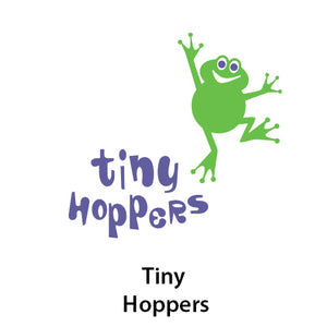Tiny Hoppers