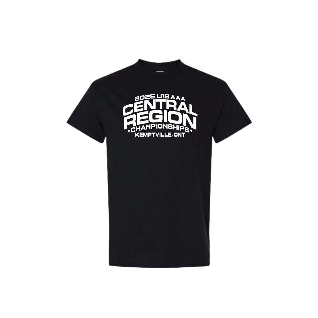 U18 AAA - Dri-fit Short Sleeve T-shirt