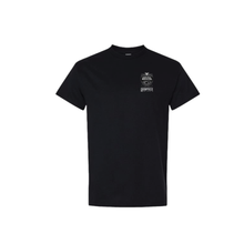 Load image into Gallery viewer, U18 AAA - Cotton T-shirt with Left Chest Logo

