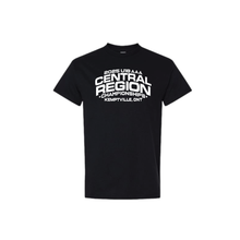 Load image into Gallery viewer, U18 AAA - Cotton T-shirt with Full Front Logo
