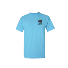 Load image into Gallery viewer, U18 AAA - Cotton T-shirt with Left Chest Logo
