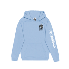 Load image into Gallery viewer, U18 AAA - Hoodie with Left Chest Logo
