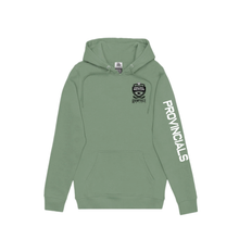Load image into Gallery viewer, U18 AAA - Hoodie with Left Chest Logo
