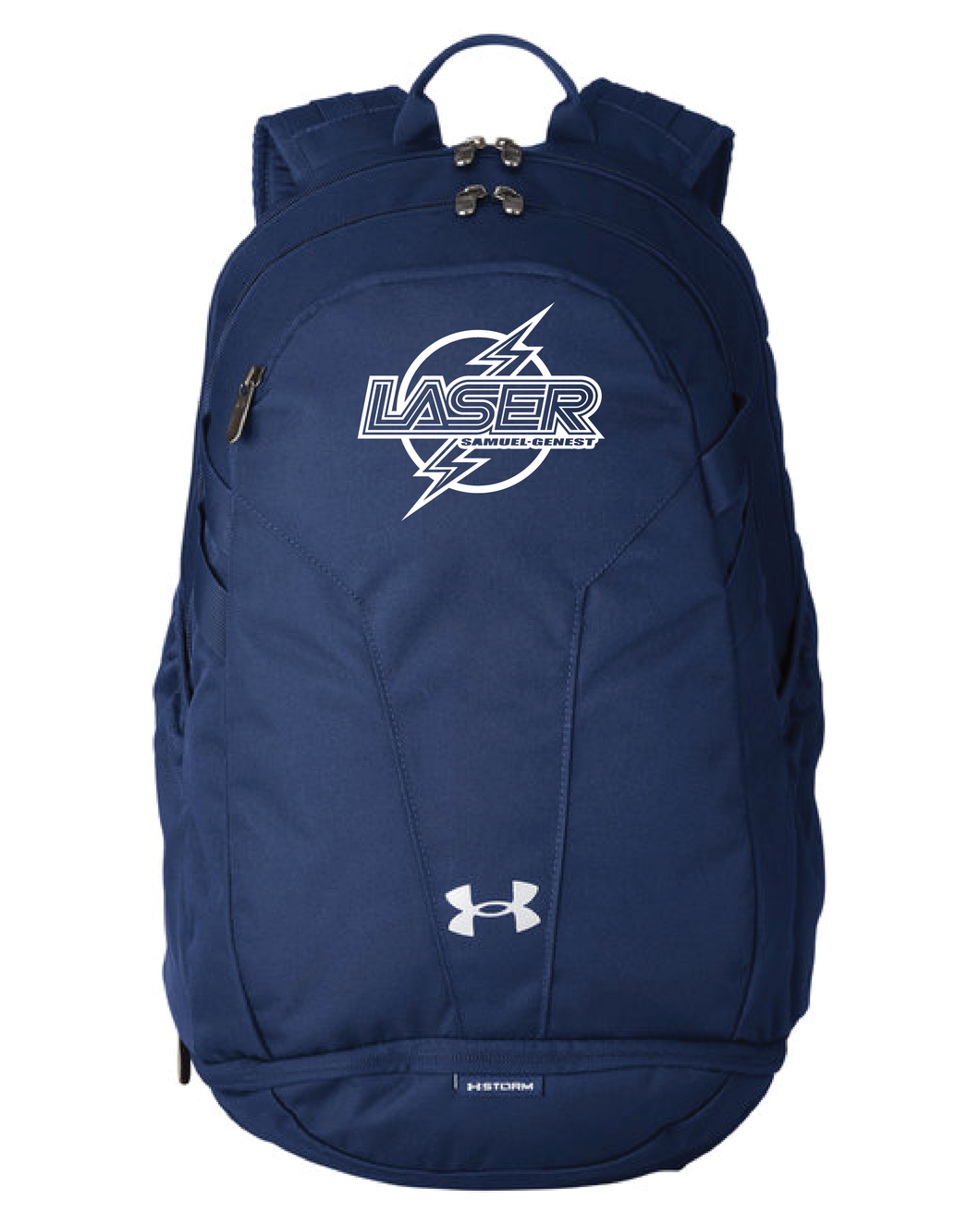 Samuel Genest Under Armour Backpack