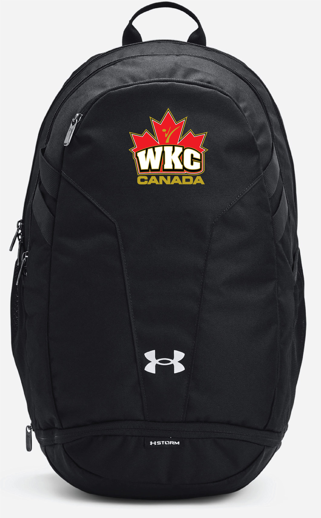 WKC UA Backpack