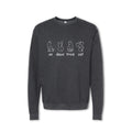 UN DEUX TROIS CHAT Sweatshirt - Cat Lover Crewneck & Hoodie