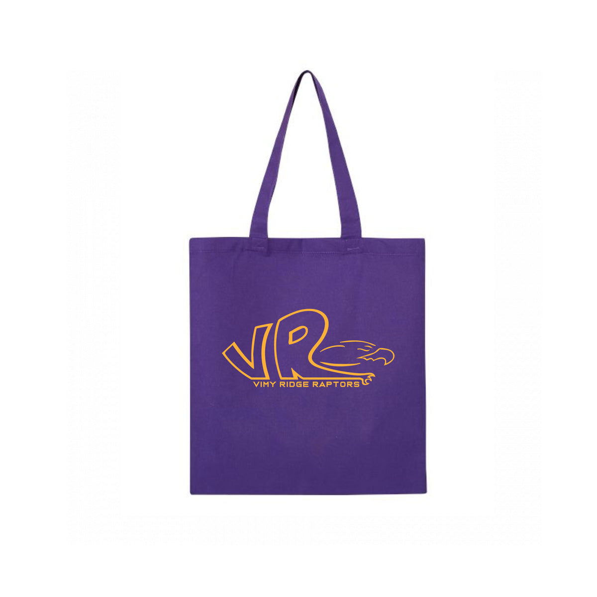 VIMY RIDGE - Cotton Everyday Tote