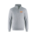 VIMY RIDGE - ¼ Zip Sweatshirt