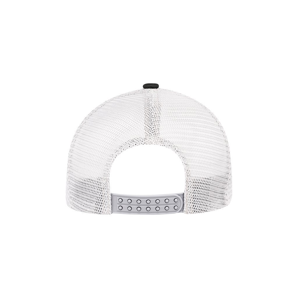 WEST OTTAWA BASKETBALL ASSOC. - Chino Mesh Back Cap