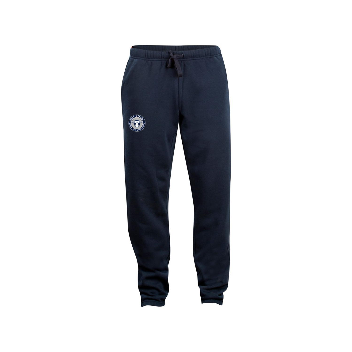WEST OTTAWA BASKETBALL ASSOC. - Clique Sweatpants