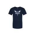 WEST OTTAWA HORNETS - Cotton Soft Touch T-shirt