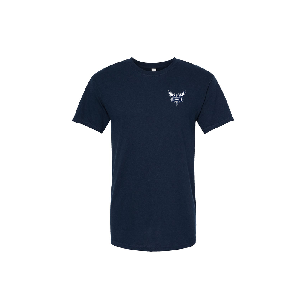 WEST OTTAWA HORNETS - Cotton Soft Touch T-shirt