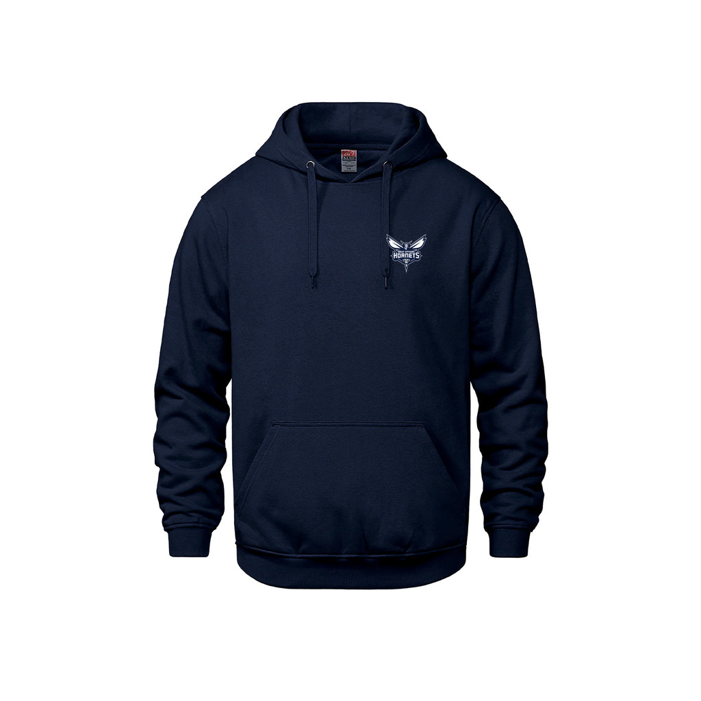 WEST OTTAWA HORNETS - Heavyweight Cotton Hoodie