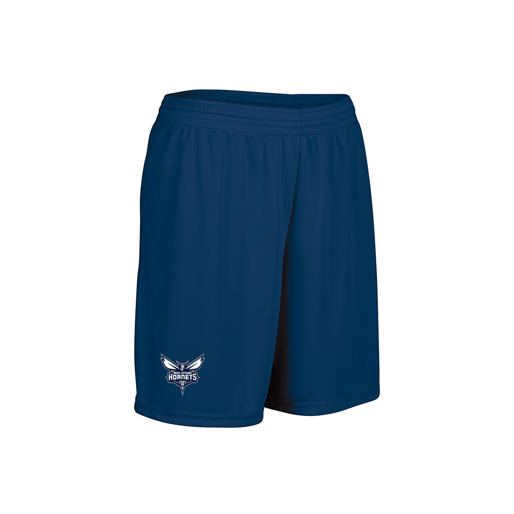 WEST OTTAWA HORNETS - Octane Shorts