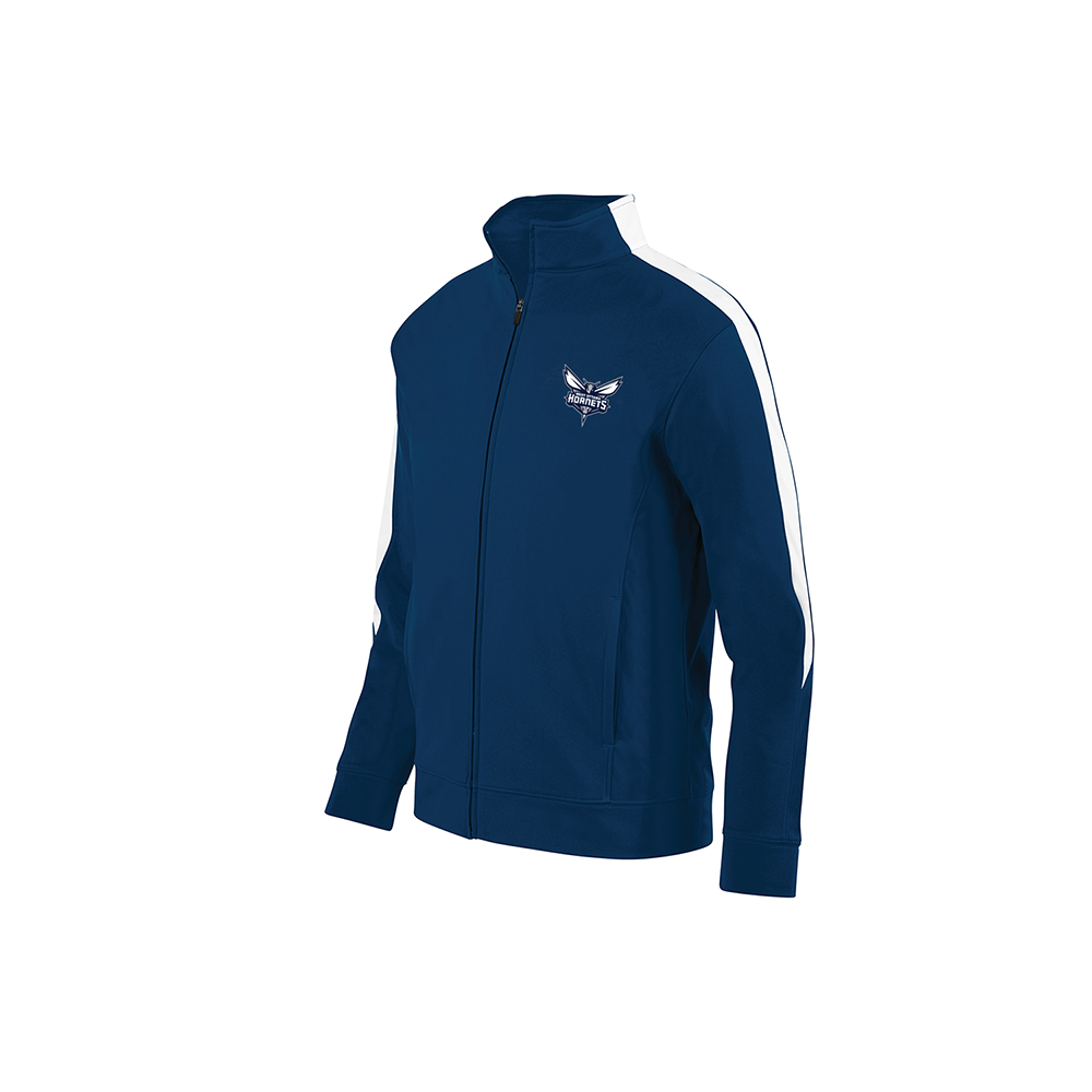 WEST OTTAWA HORNETS - Track Suit Jacket