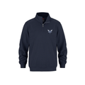 WEST OTTAWA HORNETS - ¼ Zip Sweatshirt