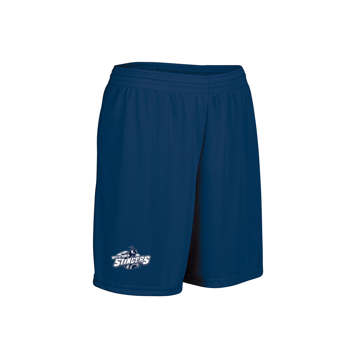 WEST OTTAWA STINGERS - Octane Shorts