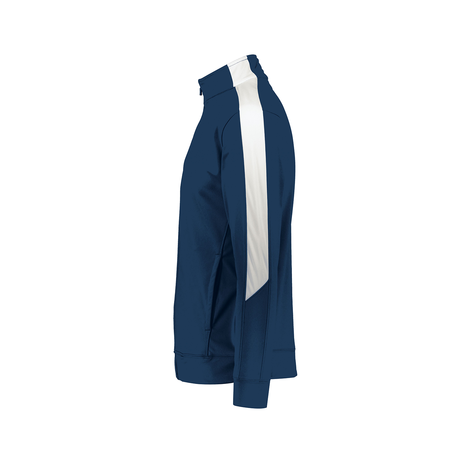 WEST OTTAWA BASKETBALL ASSOC. - Track Suit Jacket