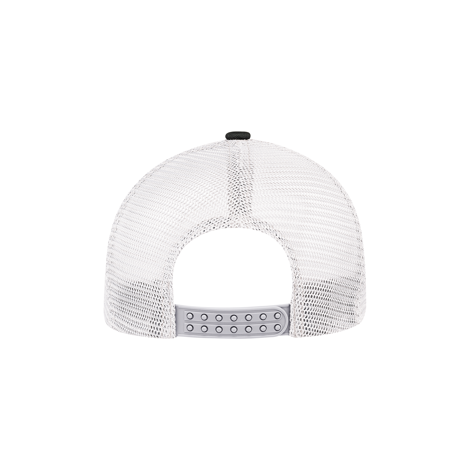 WEST OTTAWA HORNETS  - Chino Mesh Back Cap