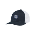 WEST OTTAWA BASKETBALL - Chino Mesh Back Cap