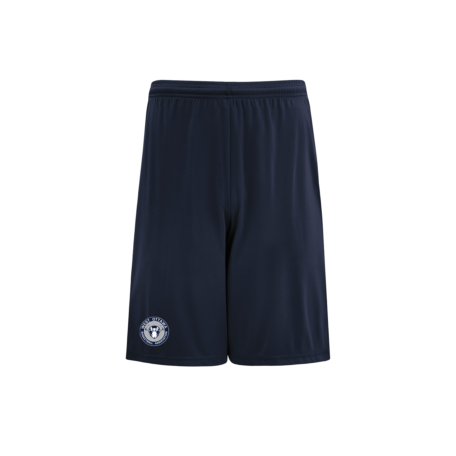 WEST OTTAWA BASKETBALL / STINGERS - Performance Shorts